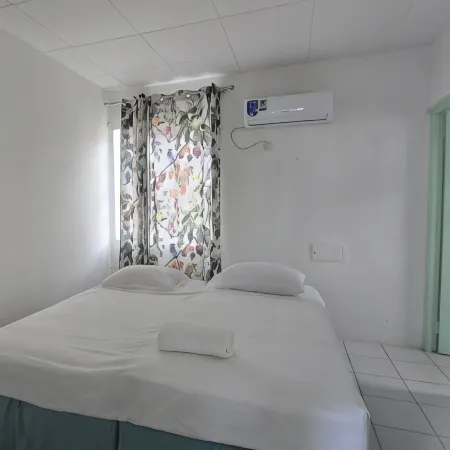 Classic One-Bedroom Apartment W King bed
