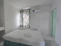Classic One-Bedroom Apartment W King bed - 2-Star