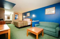 Scottish Inn & Suites - Lemmikkieläimet sallittu