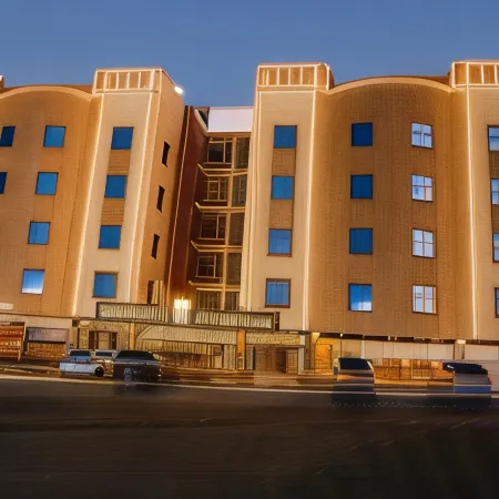 Royal Boutique Hotel