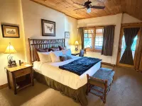 15-45% Off- Whiteface Lodge- Amenities Galore! Rustic Elegance