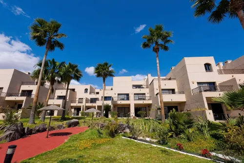 Bluesea Costa Teguise Gardens - Homestays
