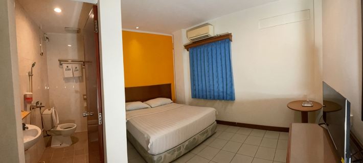 Lesmina Hotel Hotels in Kabupaten Bintan