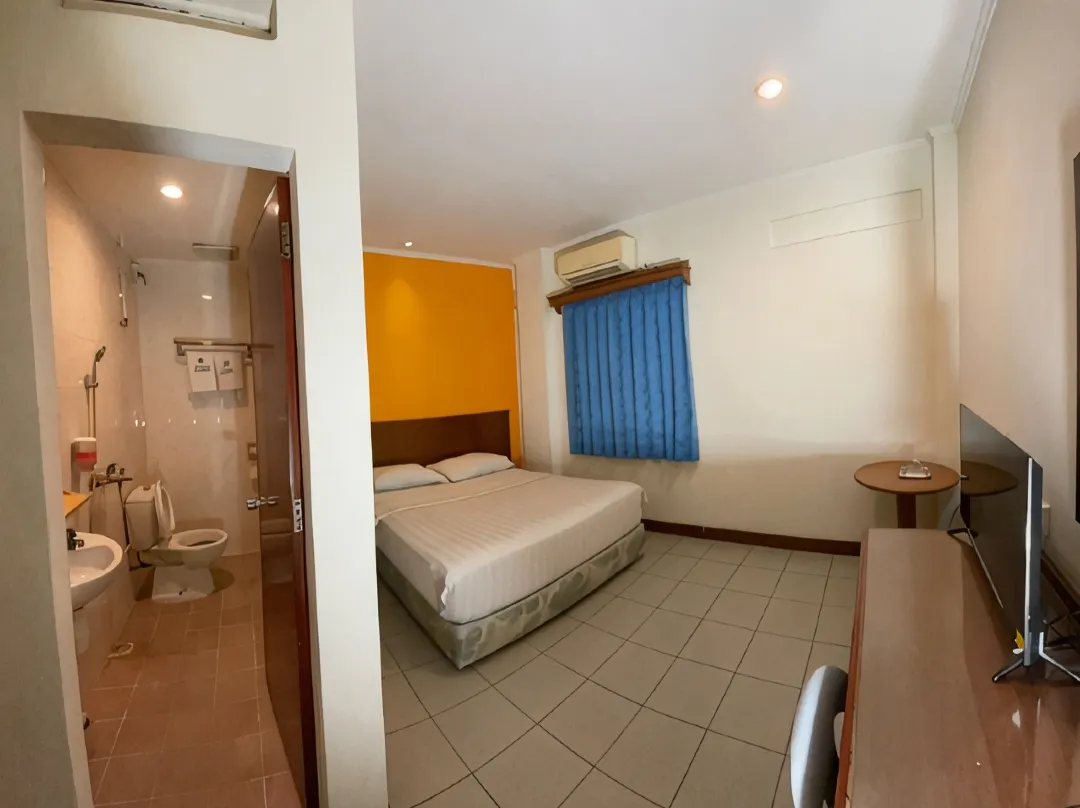 Lesmina Hotel - Bintan