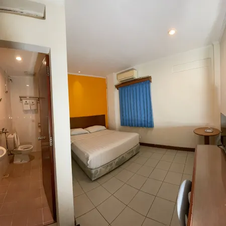 Lesmina Hotel