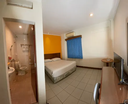 Lesmina Hotel