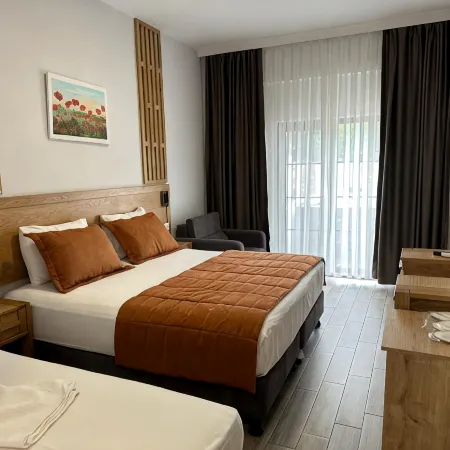 Hotel Panaya