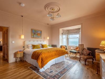 The Beach House Boutique Hotel