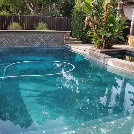 Lovely home w/ pool, spa, outdoor grill and more!