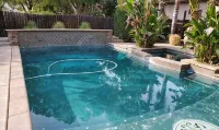 Lovely home w/ pool, spa, outdoor grill and more! - สระว่ายน้ำส่วนตัว
