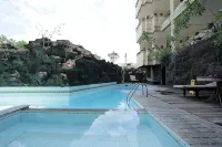 Pop! Hotel Kuta Beach - Bãi biển