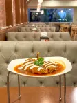 Hotel San Angel - breakfast
