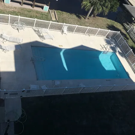Water Front, Pool and Boat Slip