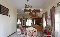 Rumah Puan Homestay Syariah - 홈스테이