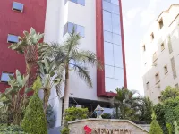 NewCity Hotel & Suites Hotels near AUC New Cairo