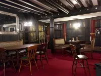 雷德諾希爾酒店 - 早餐