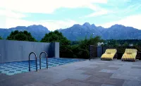 Katra Marriott Resort & Spa - Pools