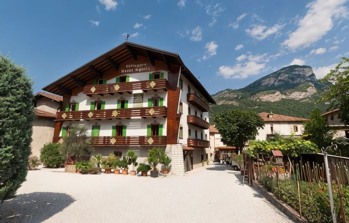 Villaggio Hotel Aquila