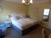 Flynns of Termonfeckin Boutique Hotel - Wi-Fi