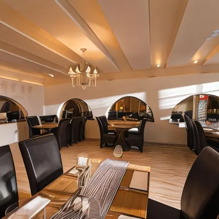 Hotel Bürgerhof