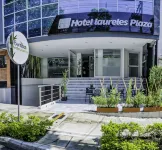 Hotel Laureles Plaza - СПА
