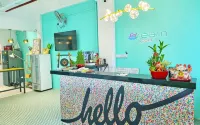 Dream Lodge @ Farrer Park