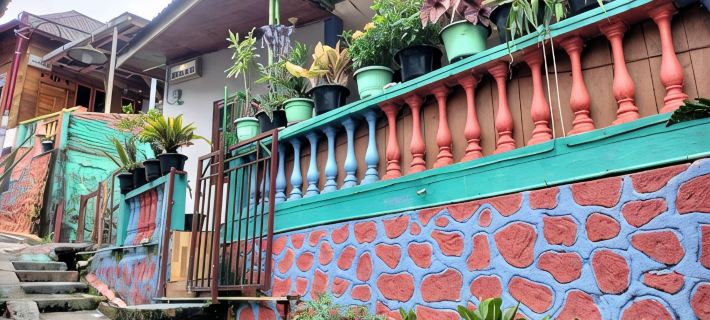 Olivia Homestay Отели в г. Парапат