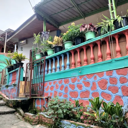 Olivia Homestay