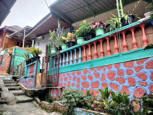 Olivia Homestay - 2-Star