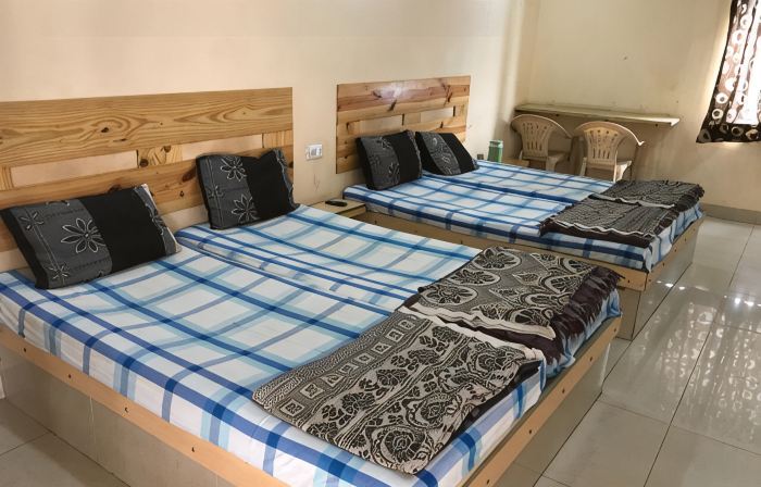 Vrp Guest House Bhuj