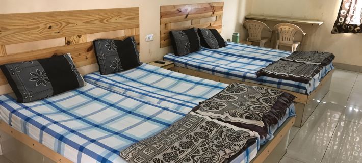 Vrp Guest House Bhuj Hoteles en Bhuj