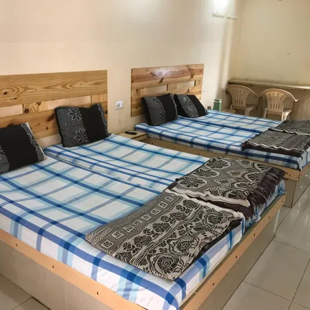 Vrp Guest House Bhuj