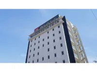 MyHotel Okazaki Hotel a Okazaki