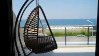 LİZBON Hotel - Mountain view
