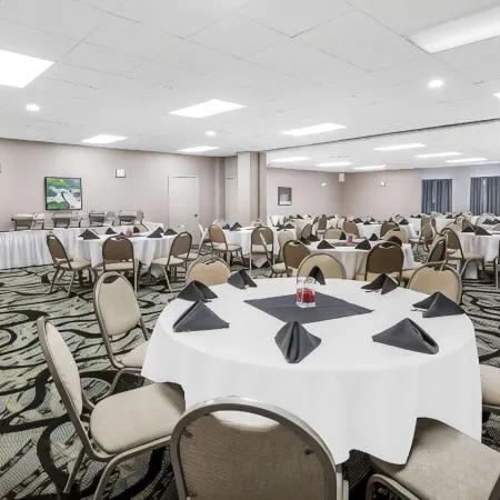 Wyndham Garden Ankeny/Des Moines