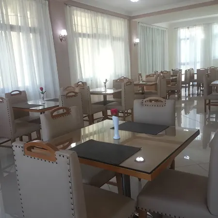 Gondar Plaza Hotel