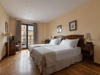 Exe Astur Plaza Hotels in Comarca de Astorga