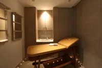 Novotel Tunis Lac - spa