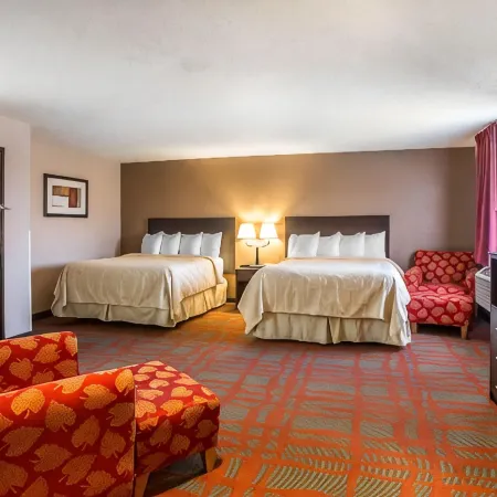 Quality Inn & Suites