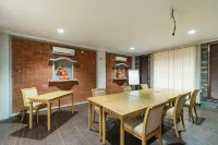 D'Fresh Guesthouse - breakfast