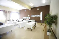 Résidences Campus Notre-Dame-De-Foy