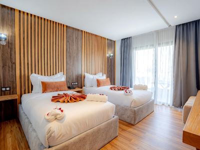 Razane Hotel