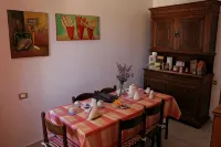 Maison de Lussy