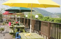 Goesan Cheongcheon Nadri Pension - 2-Star