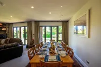 Lime Tree Lodge