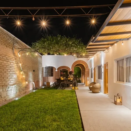 ArcoSodi Hotel Boutique