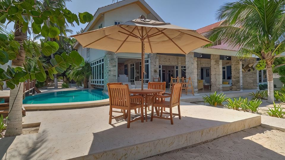 Casa del Navegante - Yucatan Home Rentals