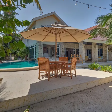 Casa del Navegante - Yucatan Home Rentals