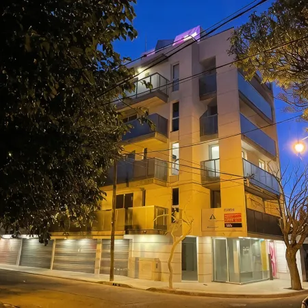 Be Haus Temporary Apartments