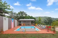 Mountain Ranch 7 Bedroom Nature lovers Retreat Edit - Kolam Renang